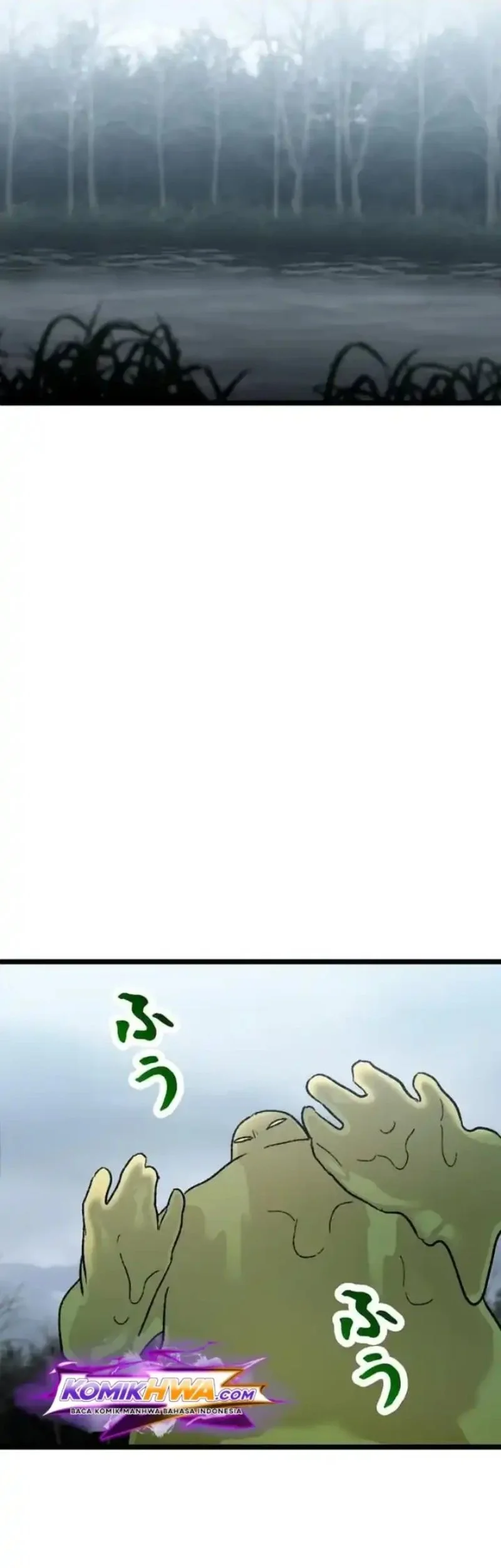 Meteor: The Savior of Blinding Speed Chapter 20 Gambar 7