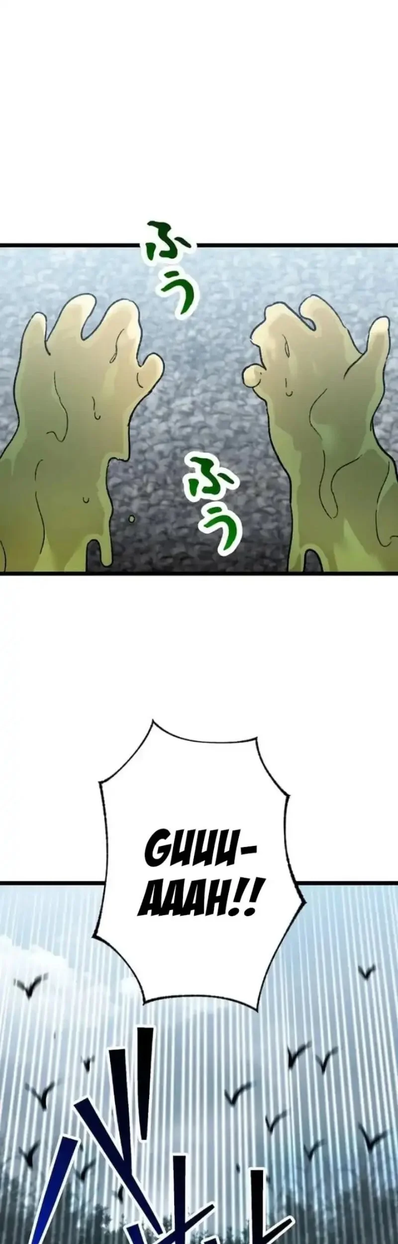 Meteor: The Savior of Blinding Speed Chapter 20 Gambar 9