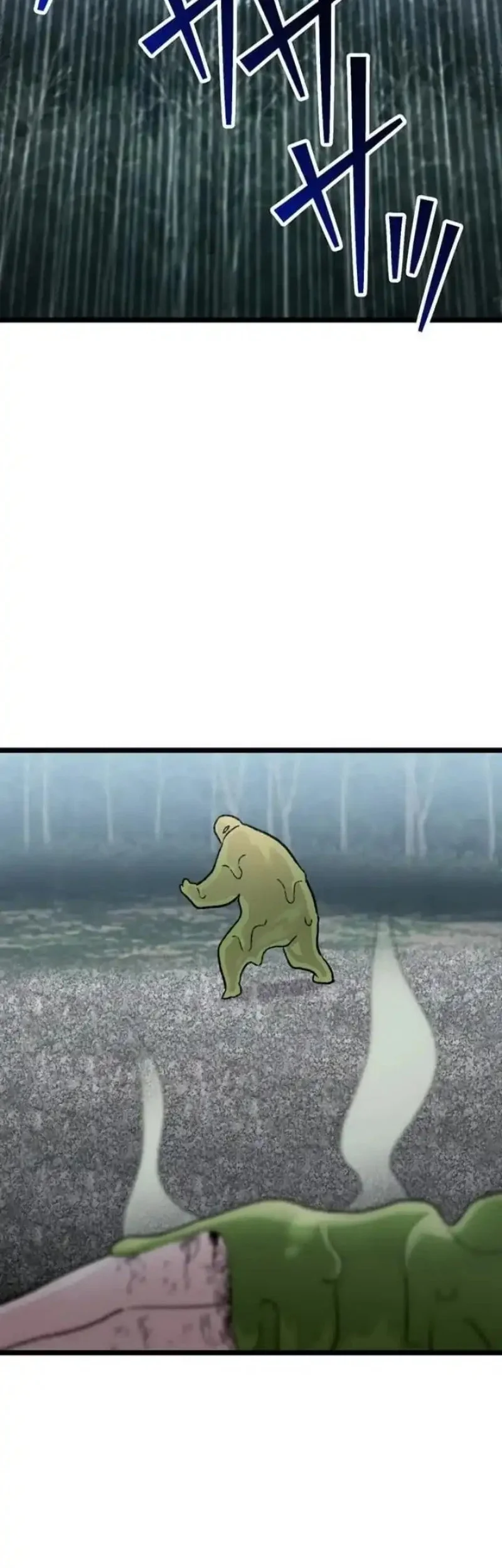 Meteor: The Savior of Blinding Speed Chapter 20 Gambar 10