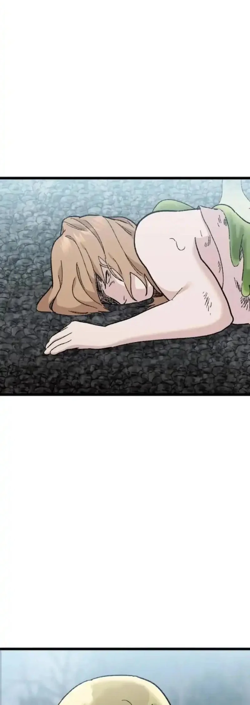 Meteor: The Savior of Blinding Speed Chapter 20 Gambar 11