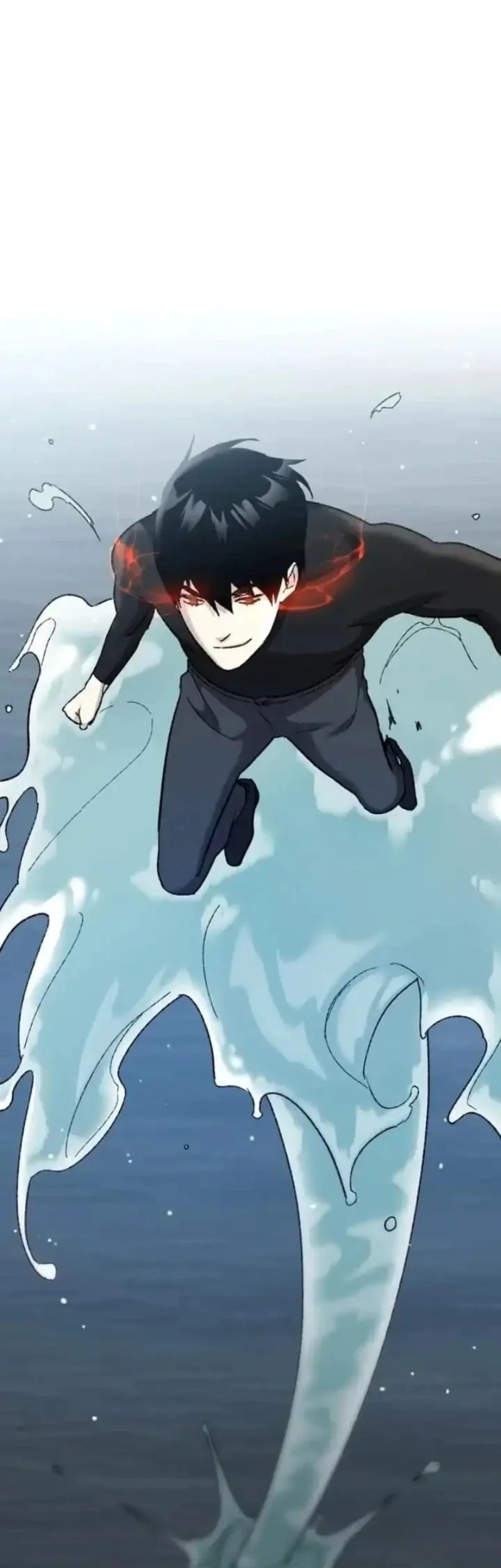 Meteor: The Savior of Blinding Speed Chapter 20 Gambar 15