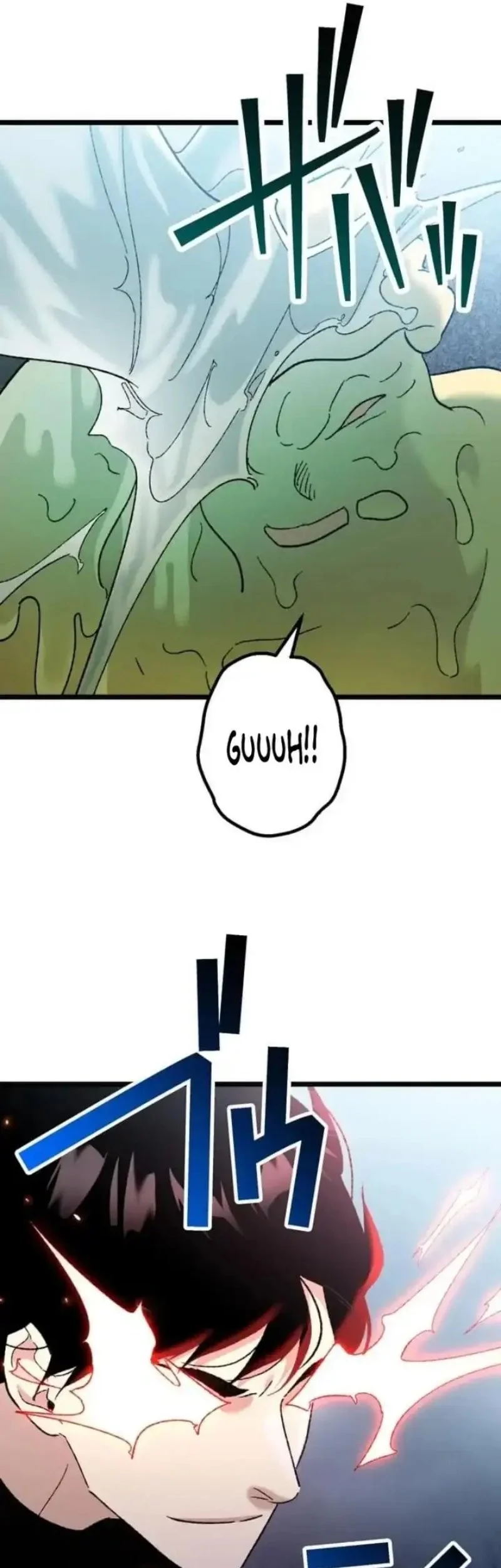 Meteor: The Savior of Blinding Speed Chapter 20 Gambar 21