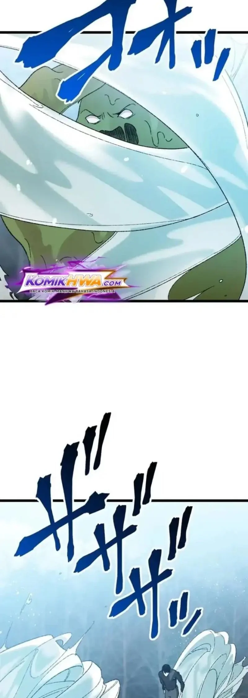 Meteor: The Savior of Blinding Speed Chapter 20 Gambar 23