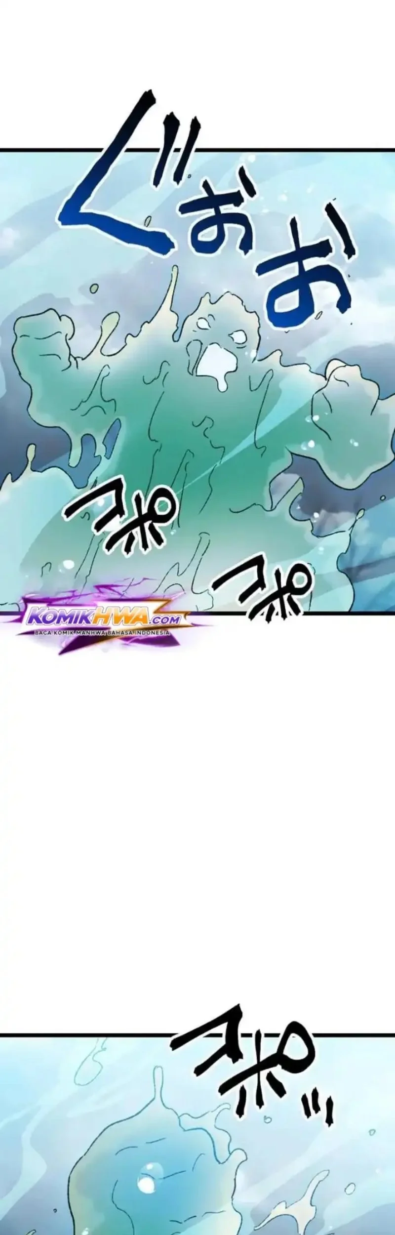 Meteor: The Savior of Blinding Speed Chapter 20 Gambar 27