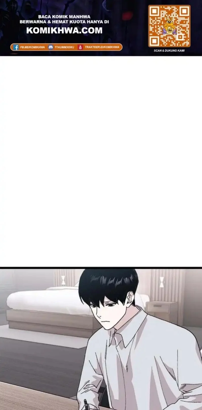 Komik Meteor: The Savior of Blinding Speed Chapter 21 gambar 1