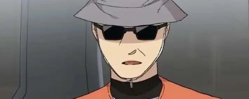 Meteor: The Savior of Blinding Speed Chapter 21 Gambar 20