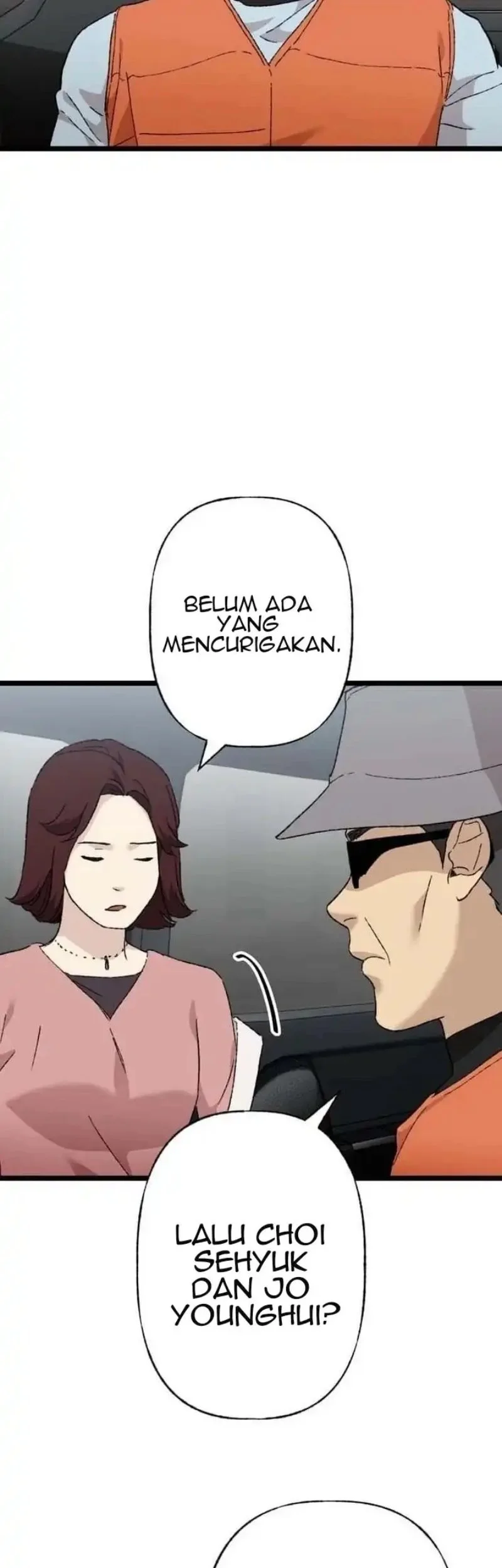 Meteor: The Savior of Blinding Speed Chapter 21 Gambar 21