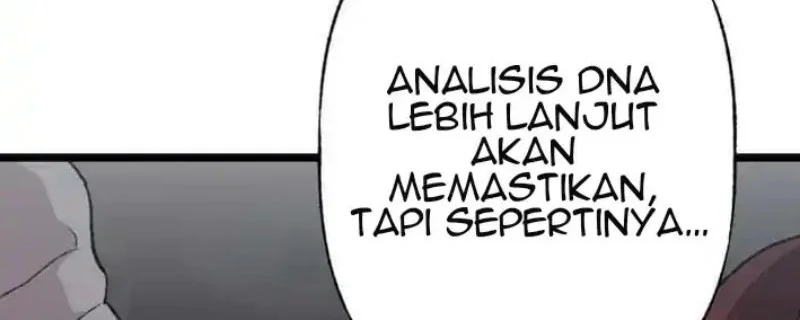 Meteor: The Savior of Blinding Speed Chapter 21 Gambar 22