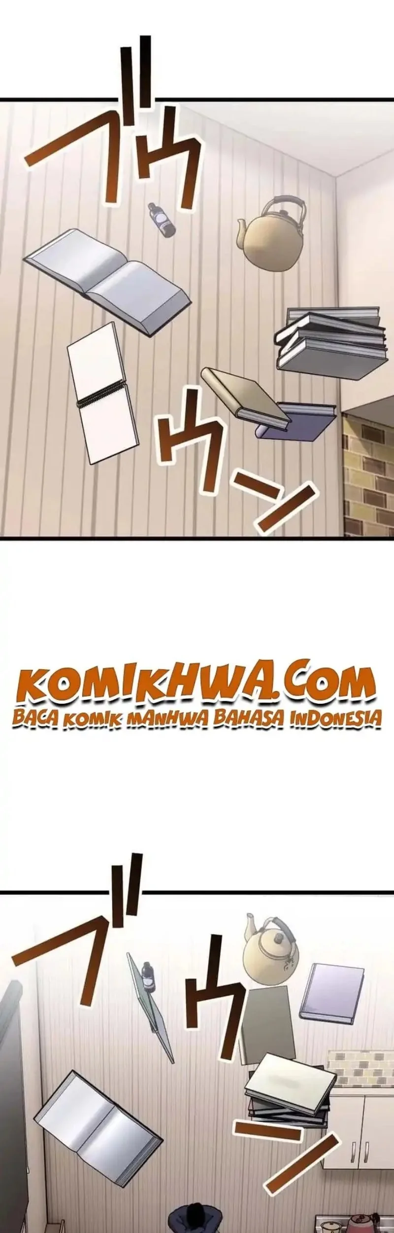 Meteor: The Savior of Blinding Speed Chapter 21 Gambar 27