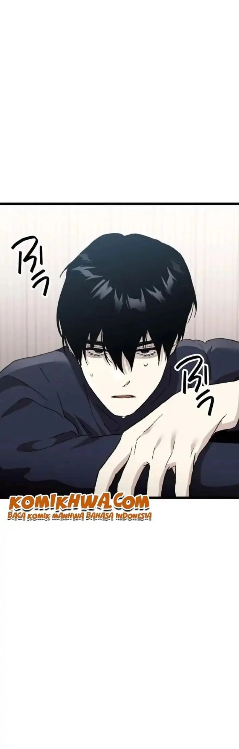 Meteor: The Savior of Blinding Speed Chapter 21 Gambar 29