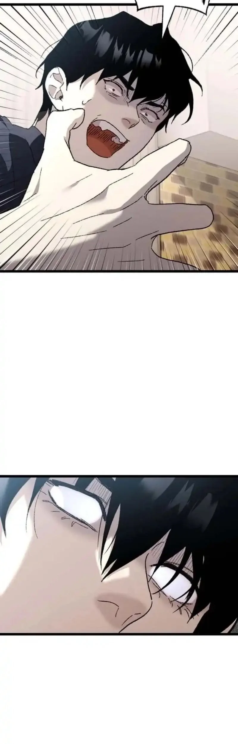 Meteor: The Savior of Blinding Speed Chapter 21 Gambar 35