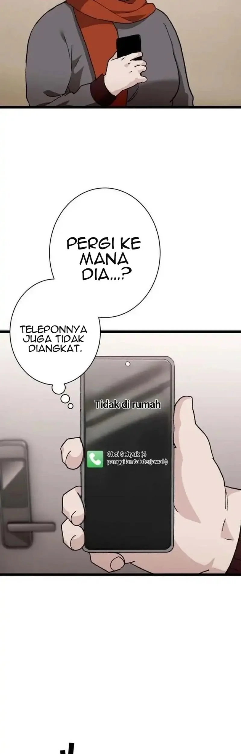 Meteor: The Savior of Blinding Speed Chapter 21 Gambar 41