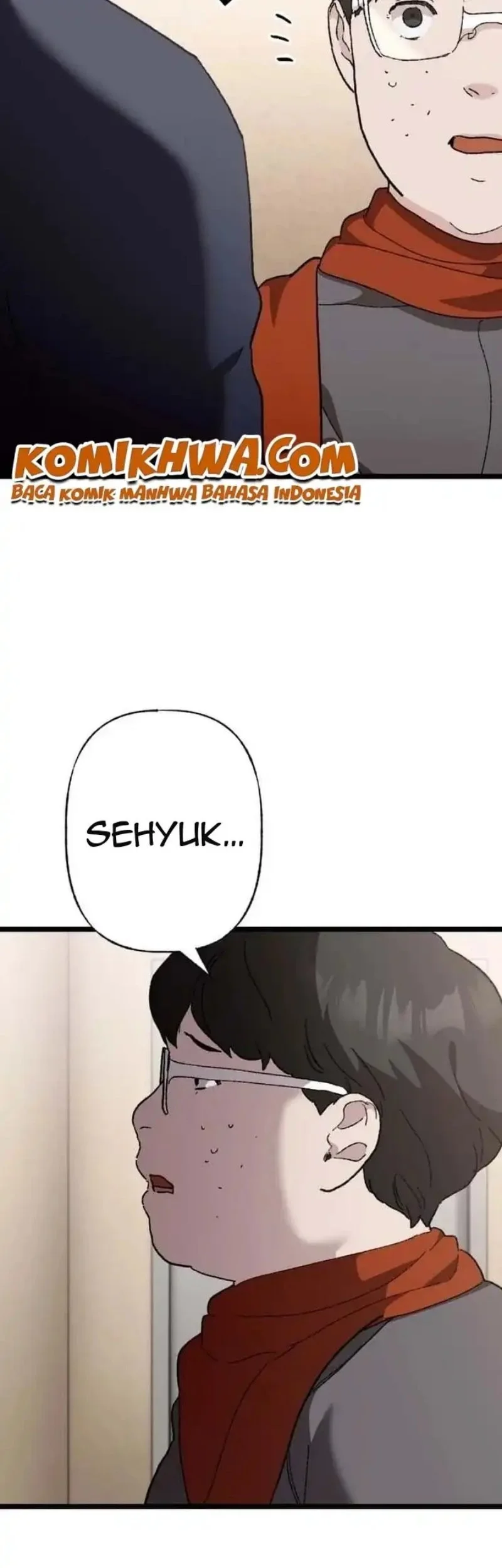 Meteor: The Savior of Blinding Speed Chapter 21 Gambar 43