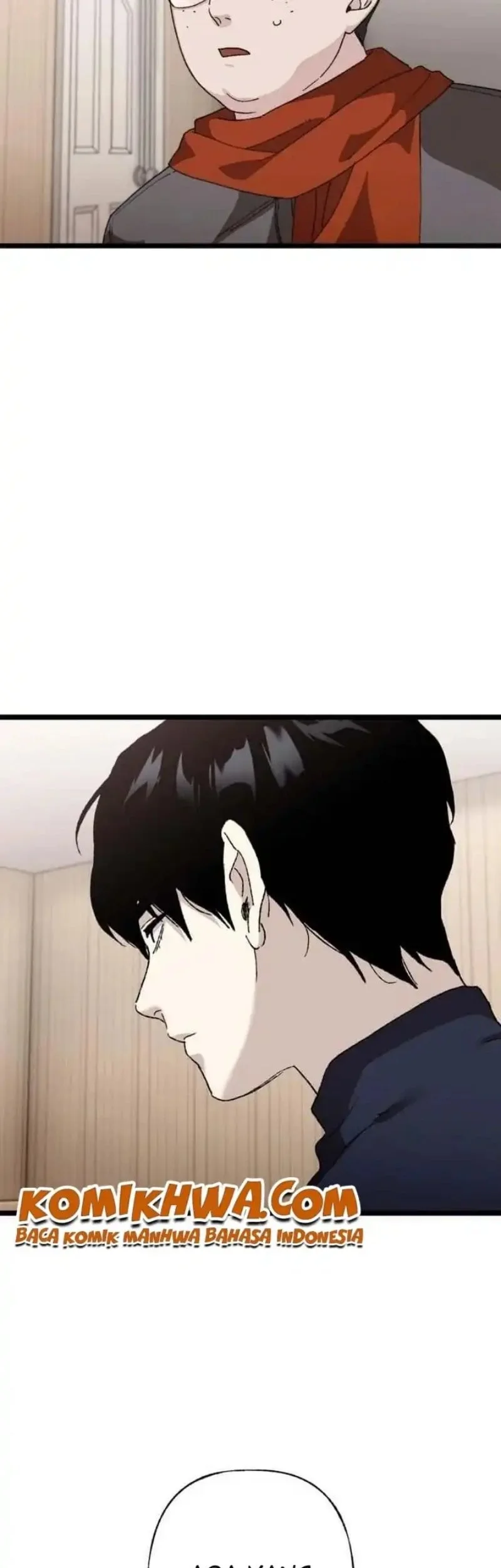 Meteor: The Savior of Blinding Speed Chapter 21 Gambar 49