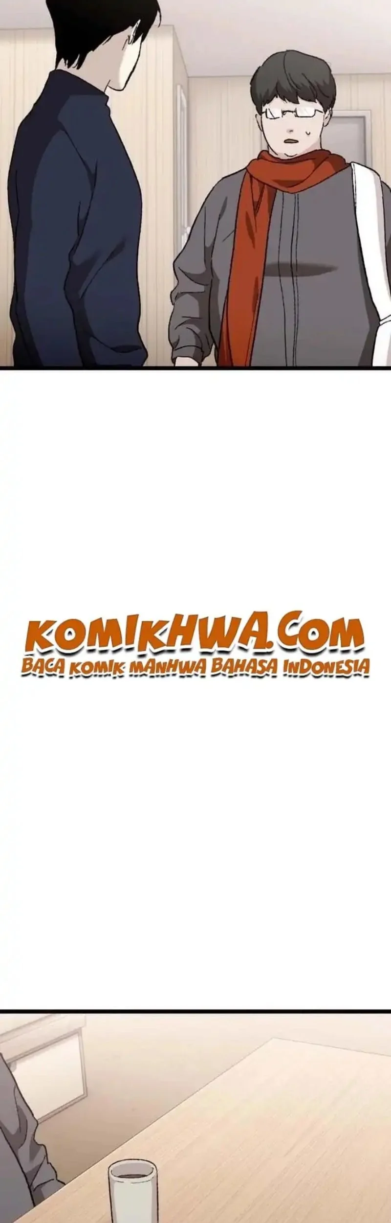 Meteor: The Savior of Blinding Speed Chapter 21 Gambar 51