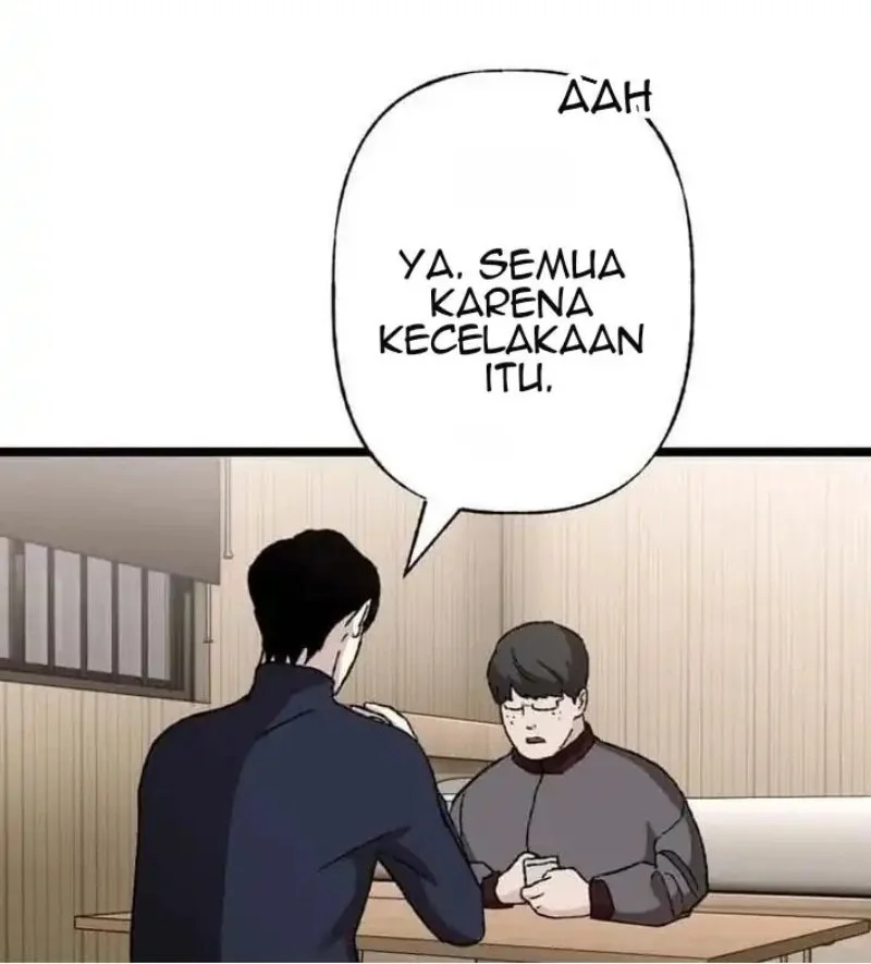 Meteor: The Savior of Blinding Speed Chapter 21 Gambar 54