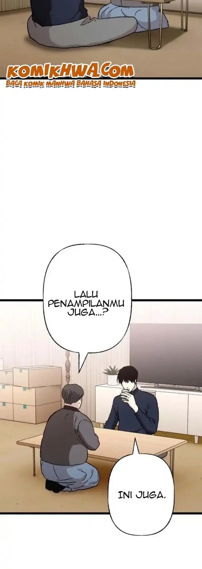 Meteor: The Savior of Blinding Speed Chapter 21 Gambar 55