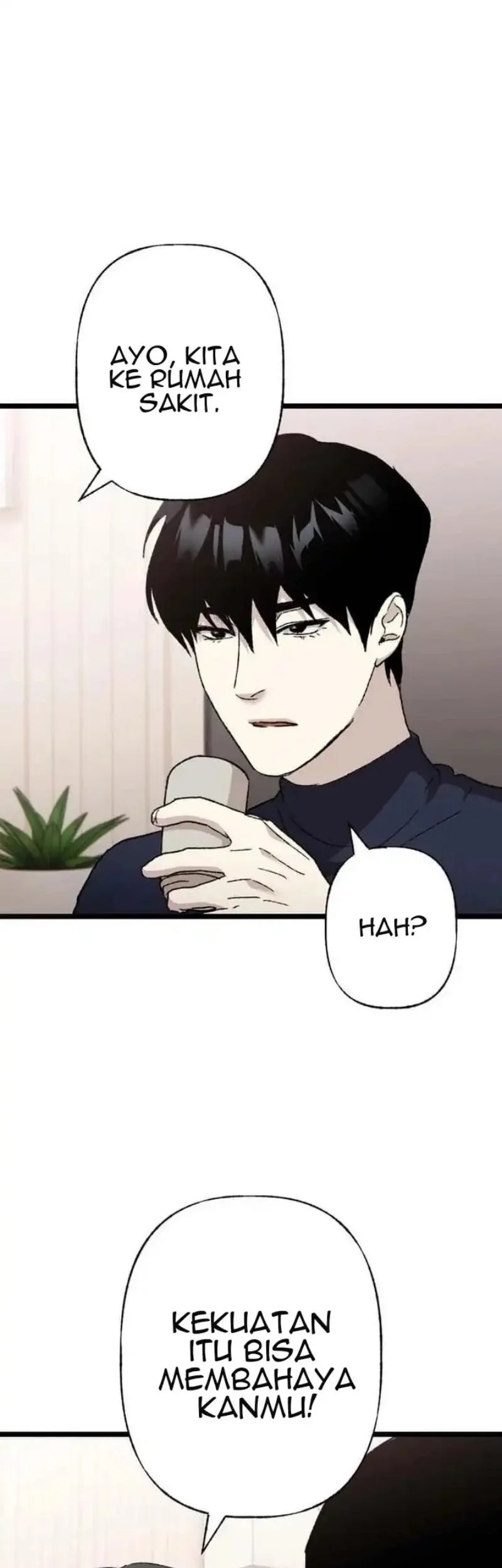 Meteor: The Savior of Blinding Speed Chapter 21 Gambar 56