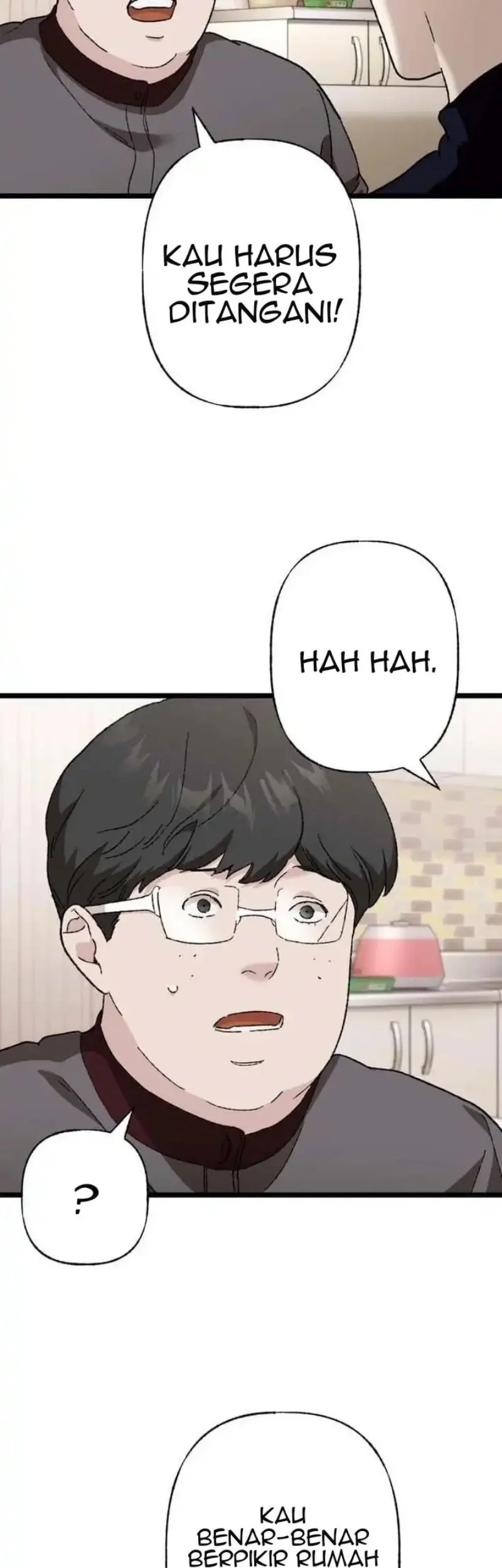 Meteor: The Savior of Blinding Speed Chapter 21 Gambar 58