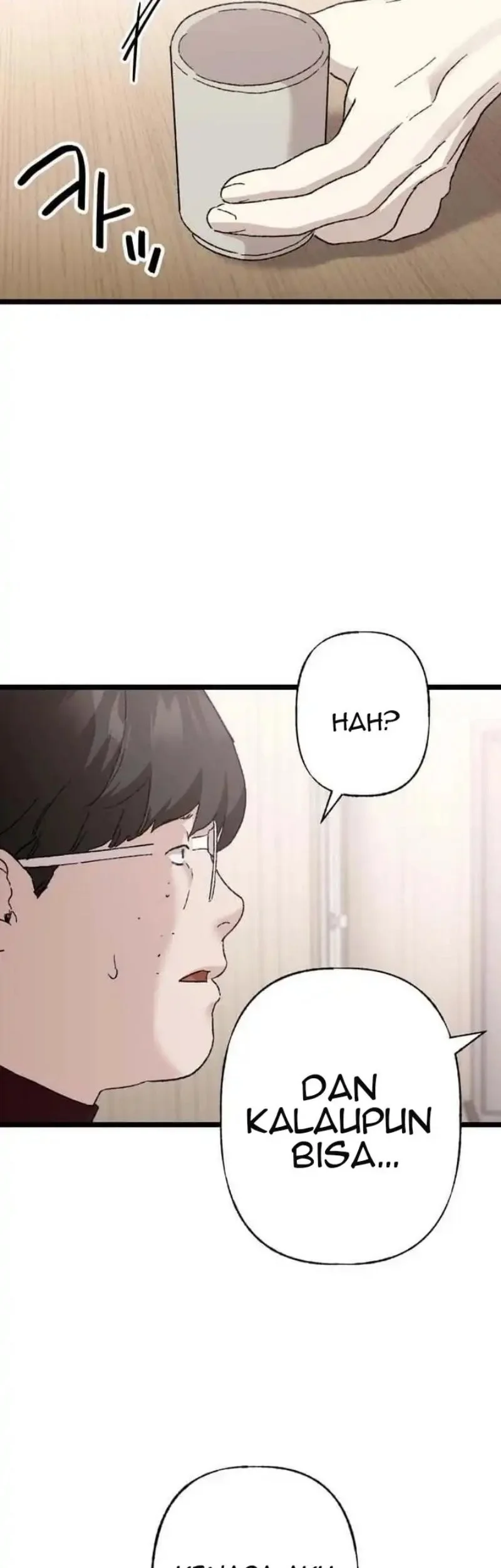 Meteor: The Savior of Blinding Speed Chapter 21 Gambar 60