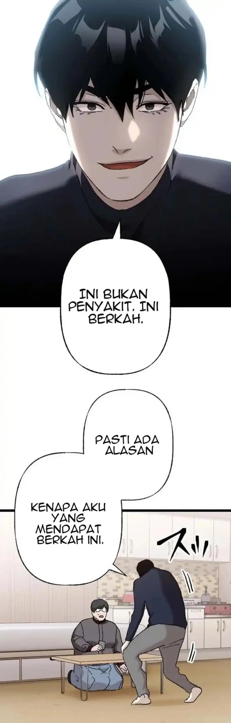 Meteor: The Savior of Blinding Speed Chapter 21 Gambar 62