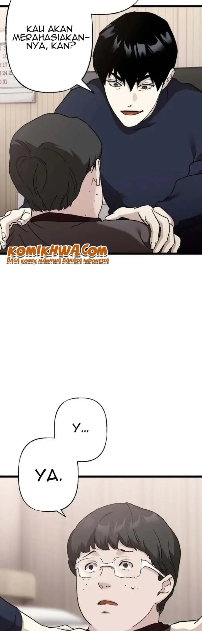 Meteor: The Savior of Blinding Speed Chapter 21 Gambar 68