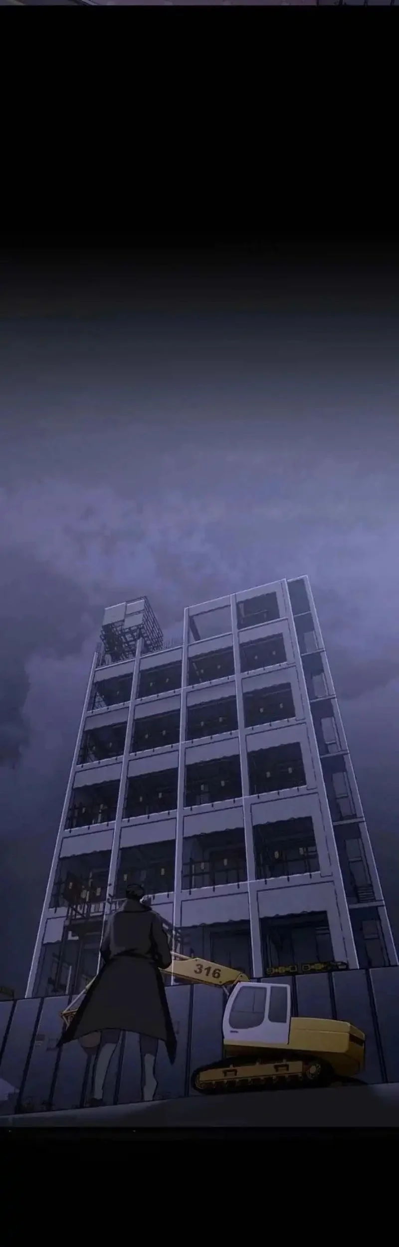 Meteor: The Savior of Blinding Speed Chapter 21 Gambar 72