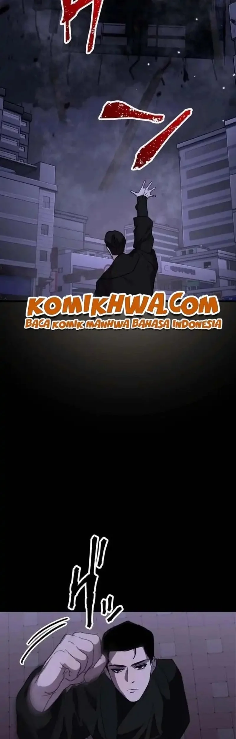 Meteor: The Savior of Blinding Speed Chapter 21 Gambar 84