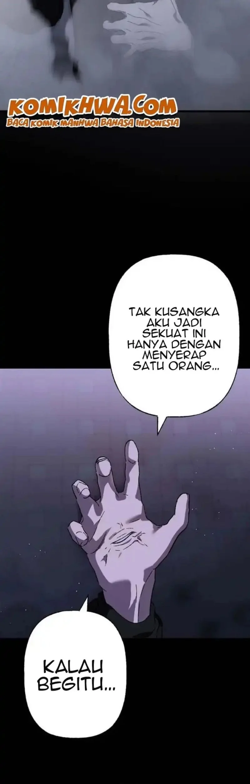 Meteor: The Savior of Blinding Speed Chapter 21 Gambar 94