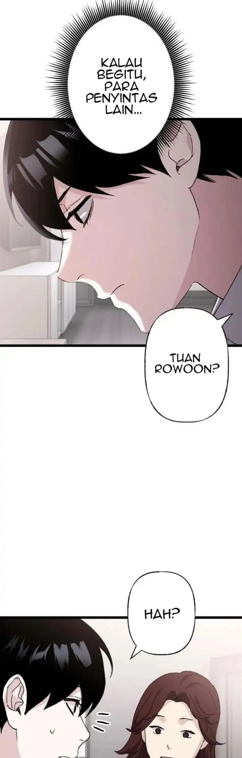 Meteor: The Savior of Blinding Speed Chapter 21 Gambar 6