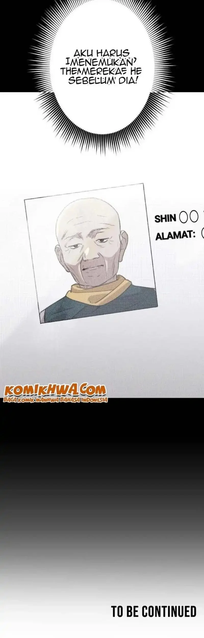 Meteor: The Savior of Blinding Speed Chapter 21 Gambar 99