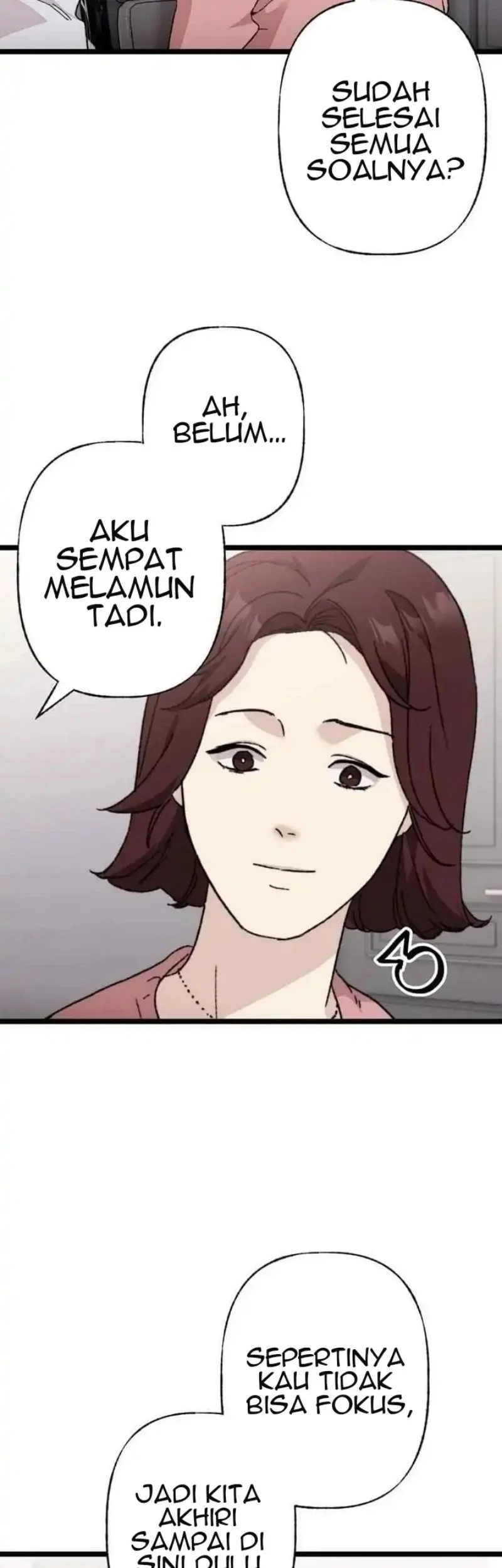 Meteor: The Savior of Blinding Speed Chapter 21 Gambar 8