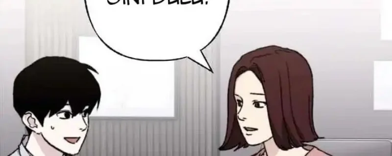 Meteor: The Savior of Blinding Speed Chapter 21 Gambar 9