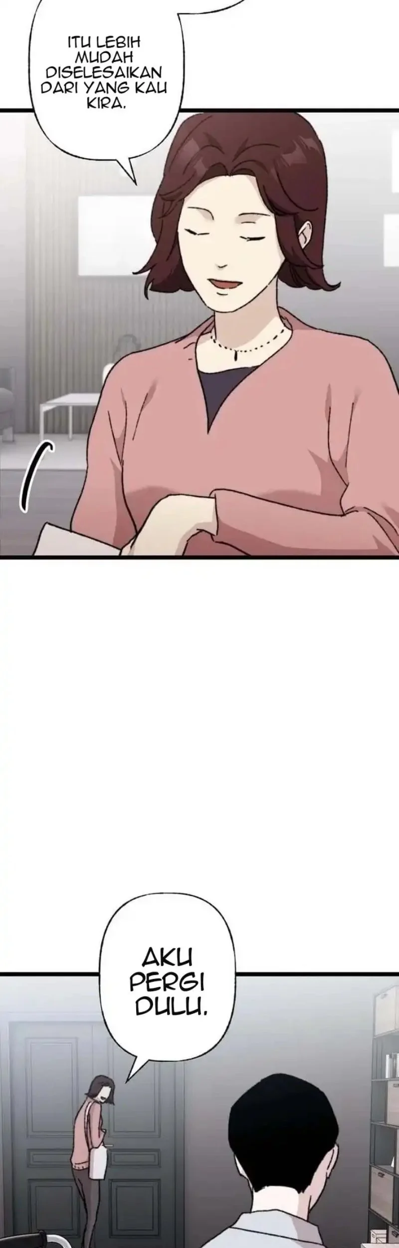 Meteor: The Savior of Blinding Speed Chapter 21 Gambar 12