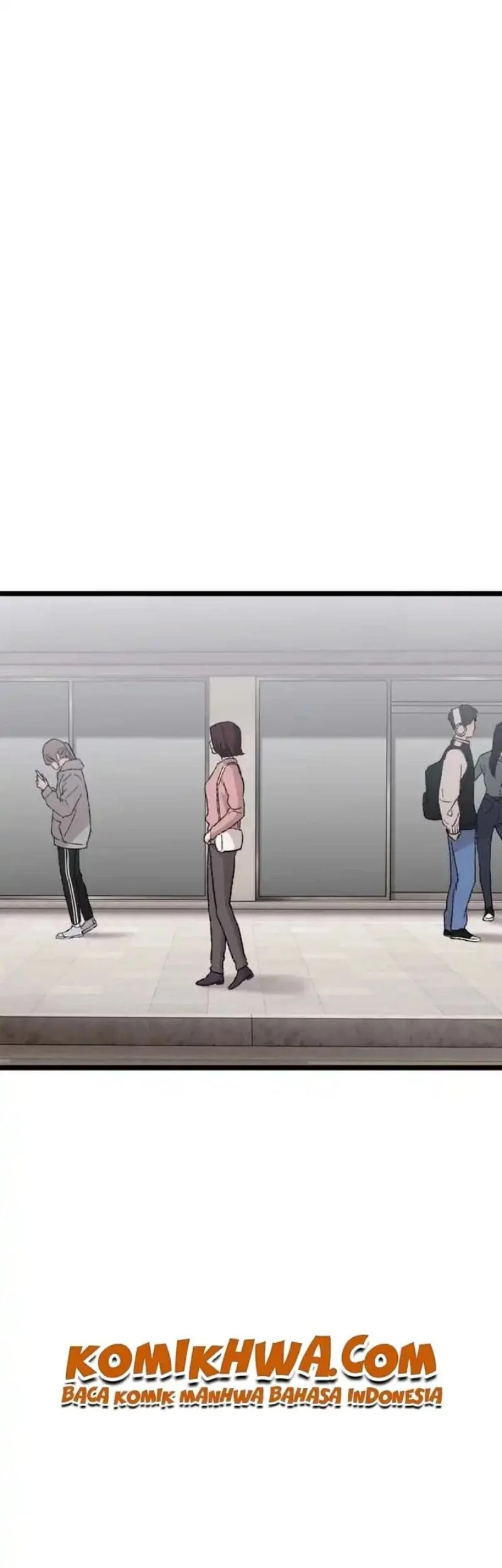 Meteor: The Savior of Blinding Speed Chapter 21 Gambar 15