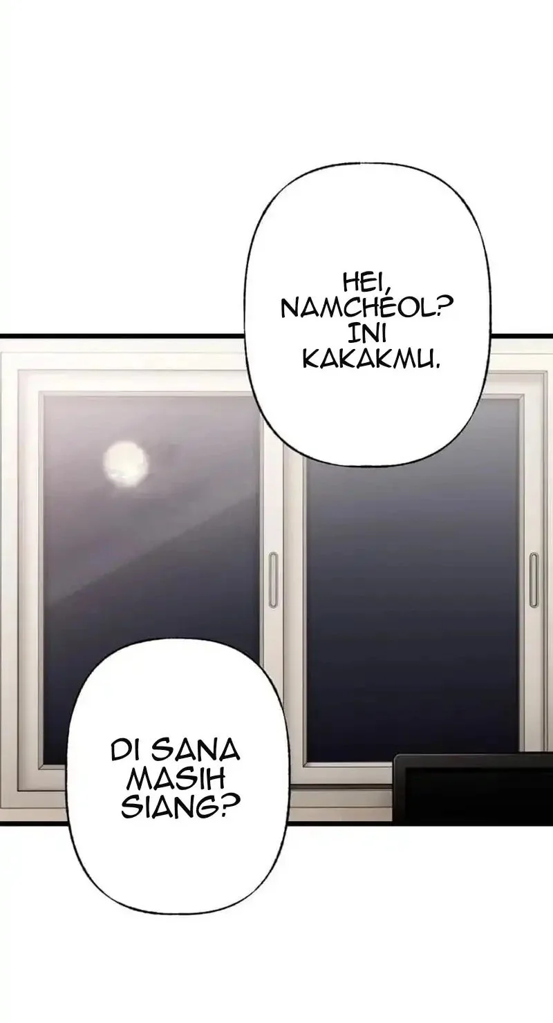 Meteor: The Savior of Blinding Speed Chapter 22 Gambar 22