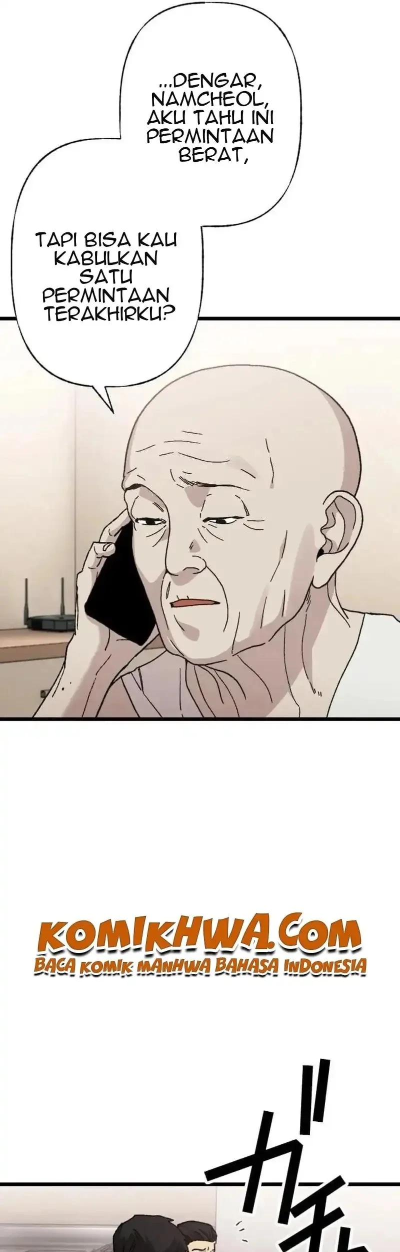 Meteor: The Savior of Blinding Speed Chapter 22 Gambar 23