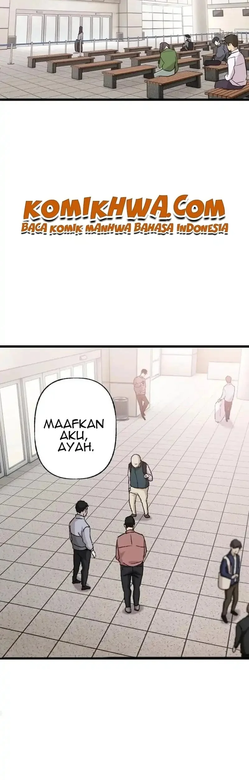 Meteor: The Savior of Blinding Speed Chapter 22 Gambar 29