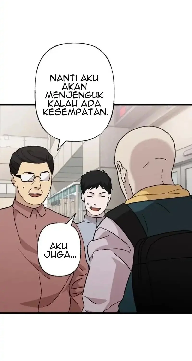 Meteor: The Savior of Blinding Speed Chapter 22 Gambar 30