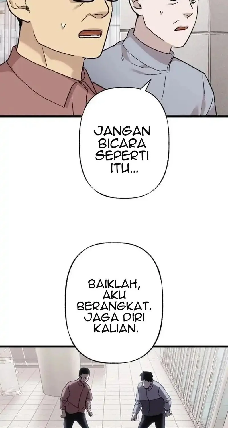 Meteor: The Savior of Blinding Speed Chapter 22 Gambar 32