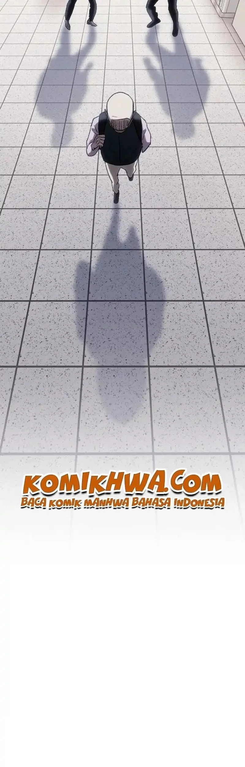 Meteor: The Savior of Blinding Speed Chapter 22 Gambar 33