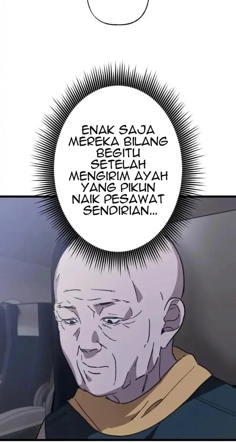 Meteor: The Savior of Blinding Speed Chapter 22 Gambar 38