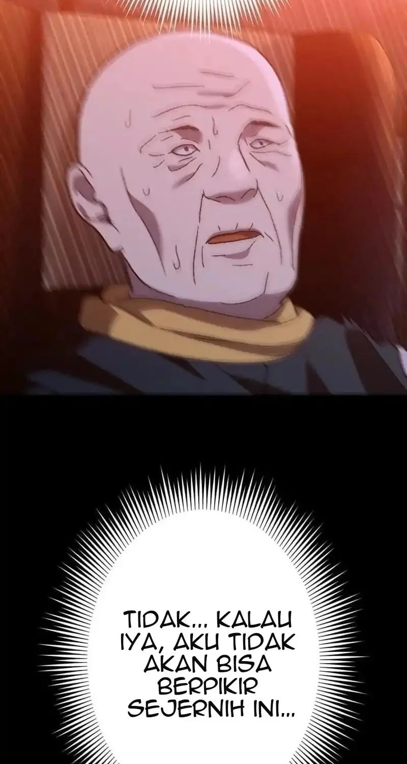 Meteor: The Savior of Blinding Speed Chapter 22 Gambar 42