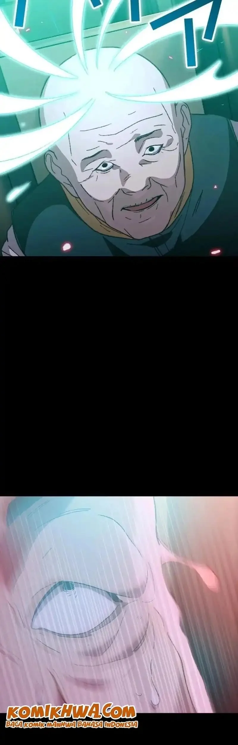 Meteor: The Savior of Blinding Speed Chapter 22 Gambar 45