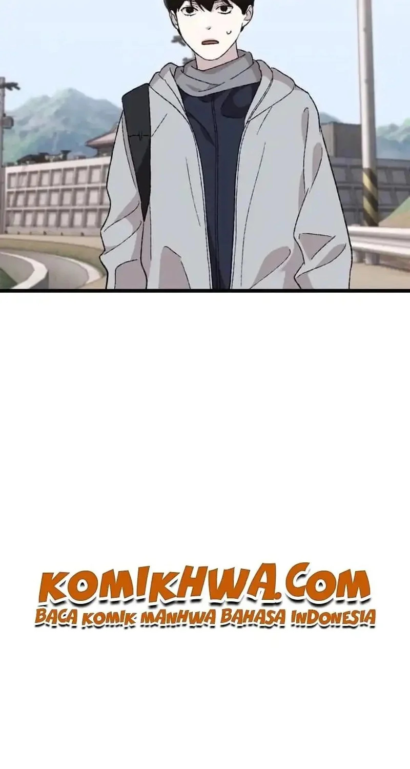 Meteor: The Savior of Blinding Speed Chapter 22 Gambar 50