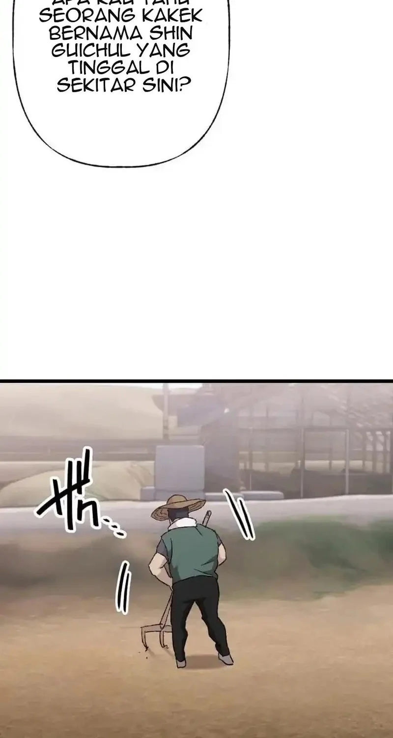 Meteor: The Savior of Blinding Speed Chapter 22 Gambar 54