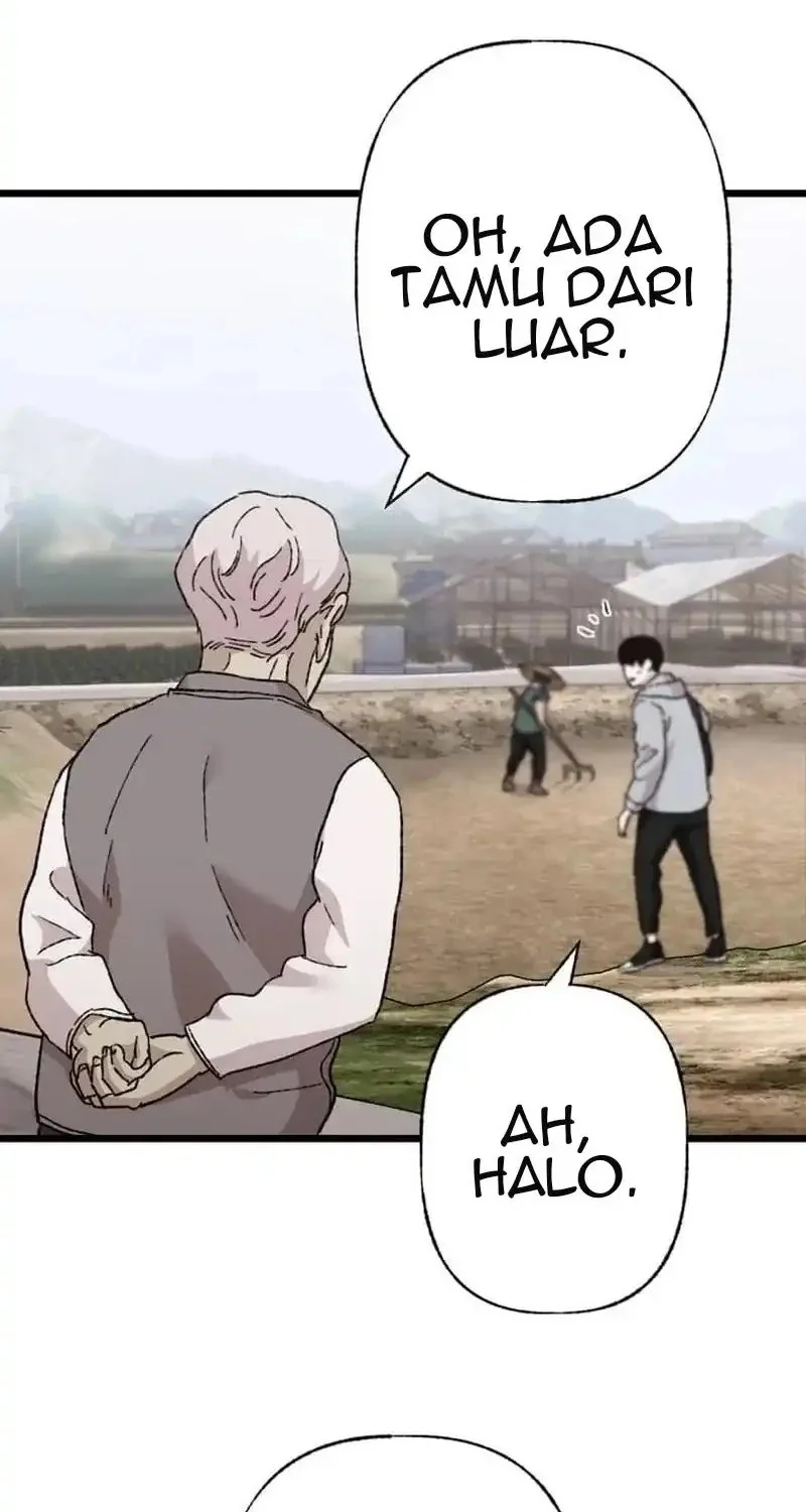 Meteor: The Savior of Blinding Speed Chapter 22 Gambar 58