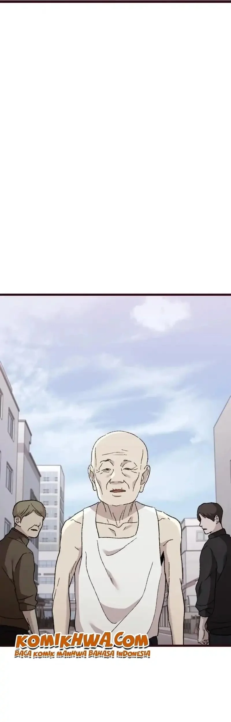 Meteor: The Savior of Blinding Speed Chapter 22 Gambar 3