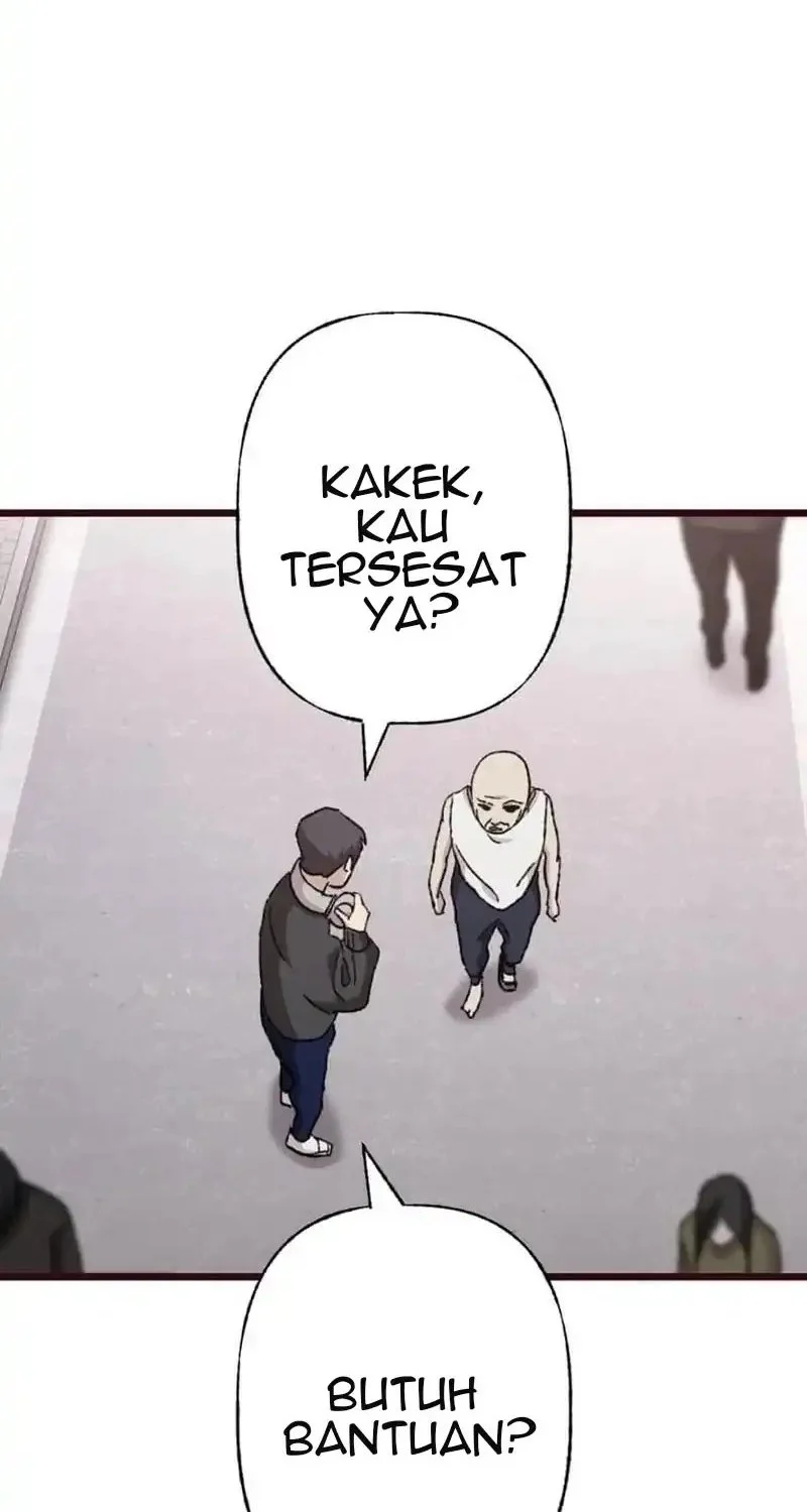 Meteor: The Savior of Blinding Speed Chapter 22 Gambar 4