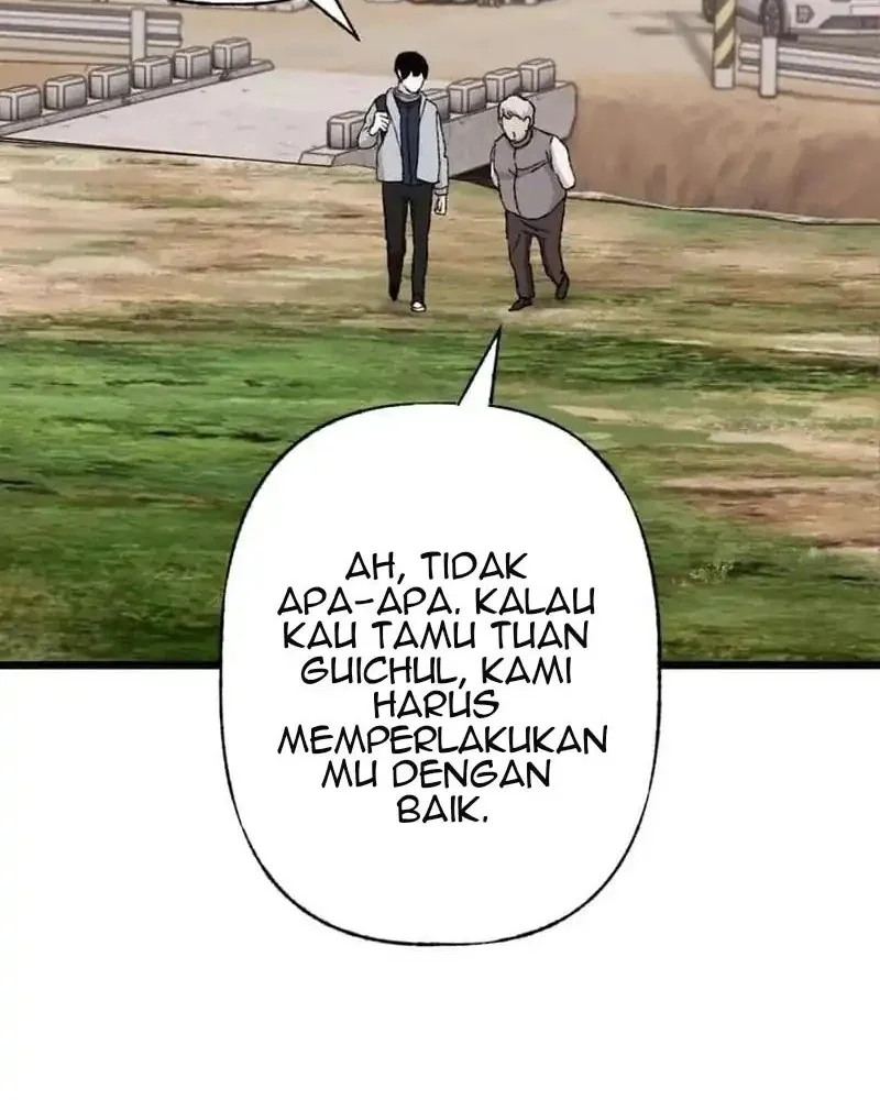 Meteor: The Savior of Blinding Speed Chapter 22 Gambar 60